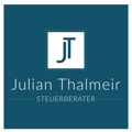 Julian Thalmeir Steuerberater Logo