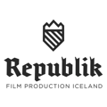 Republik Film Productions Logo