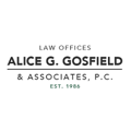 Alice G. Gosfield and Associates, P.C. Logo