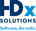HDx Solutions GmbH Logo