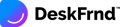 DeskFrnd Logo