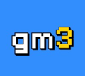 gm3 Logo