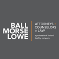 Ball Morse Lowe PLLC Logo