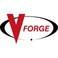 Vforge, Inc. Logo