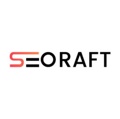 SeoRaft Logo