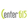 Center 615 Logo