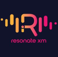 Resonate XM Logo