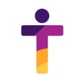 TalentPro - Human Resources Logo