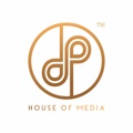 DP House of Media Logo