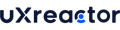 UXReactor Logo
