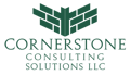 Cornerstone Consulting Solutions LLC Logo
