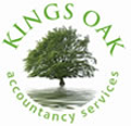 Kings Oak Accountancy Services Logo