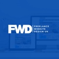 Freelance Website Design UK Logo