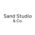 Sand Studio & Co. Logo