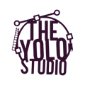 The YOLO Studio Logo