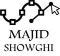 MajidShow Videos Logo