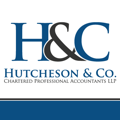 Hutcheson & Co LLP CPA Logo