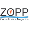 ZOPP Consultoria e Negócios Logo