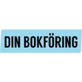 Din Bokföring Logo