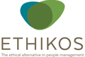 Ethikos 3.0 Logo