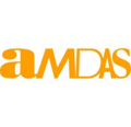 Amdas Recruitment Logo