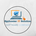 Spyhunter IT Solution Logo