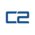 C2 media Logo