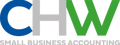CHW Accounting Logo