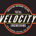 Total Velocity Engineering LLC Logo