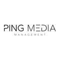 PING Media Management Logo
