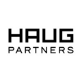 Haug Partners LLP Logo