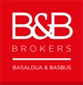 B&B Brokers Logo