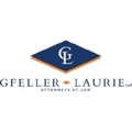 Gfeller Laurie LLP Logo