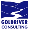 Goldriver Consulting Logo