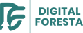 Digital Foresta Logo