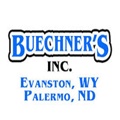 Buechner's Inc. Logo