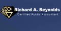 Richard A. Reynolds CPA Logo