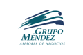 Grupo Méndez, Asesores de Negocios Logo