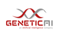 GeneticAI Logo