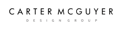 Carter McGuyer Design Group, Inc Logo