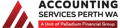 Accounting Services Perth Logo