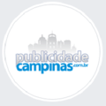 Campinas Advertising Logo