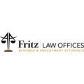 Fritz Law Offices Logo