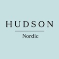 Hudson Nordic Logo