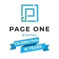 Page One Digital Logo
