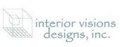 Interior Visions Designs Logo