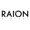 Raion Digital Logo