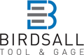 Birdsall Tool & Gage LLC Logo