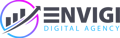 Envigi Digital Logo