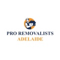 Pro Removalists Adelaide Logo